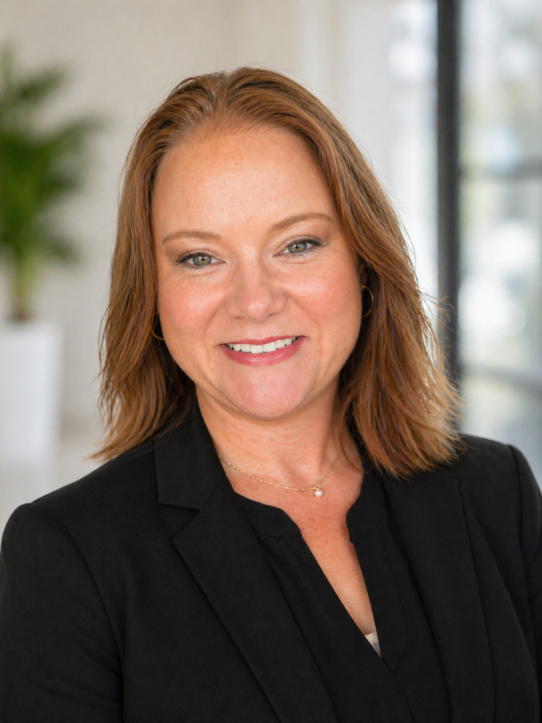 Beth Abbott