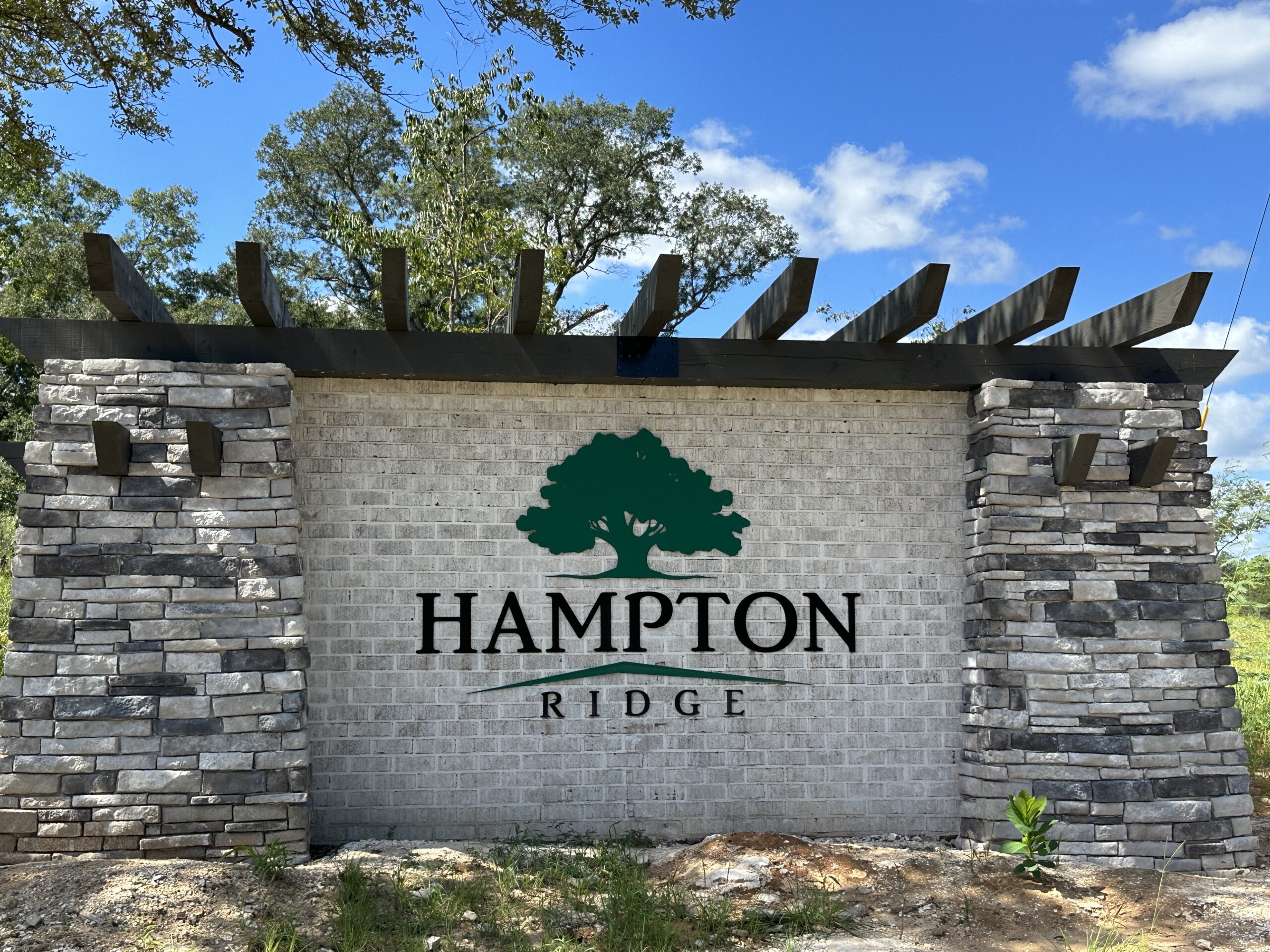Hampton Ridge
