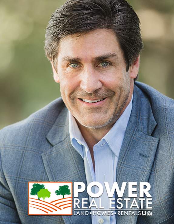 About Us Paul Power Real Estate