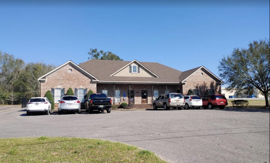 West Mobile Office Power Real Estate