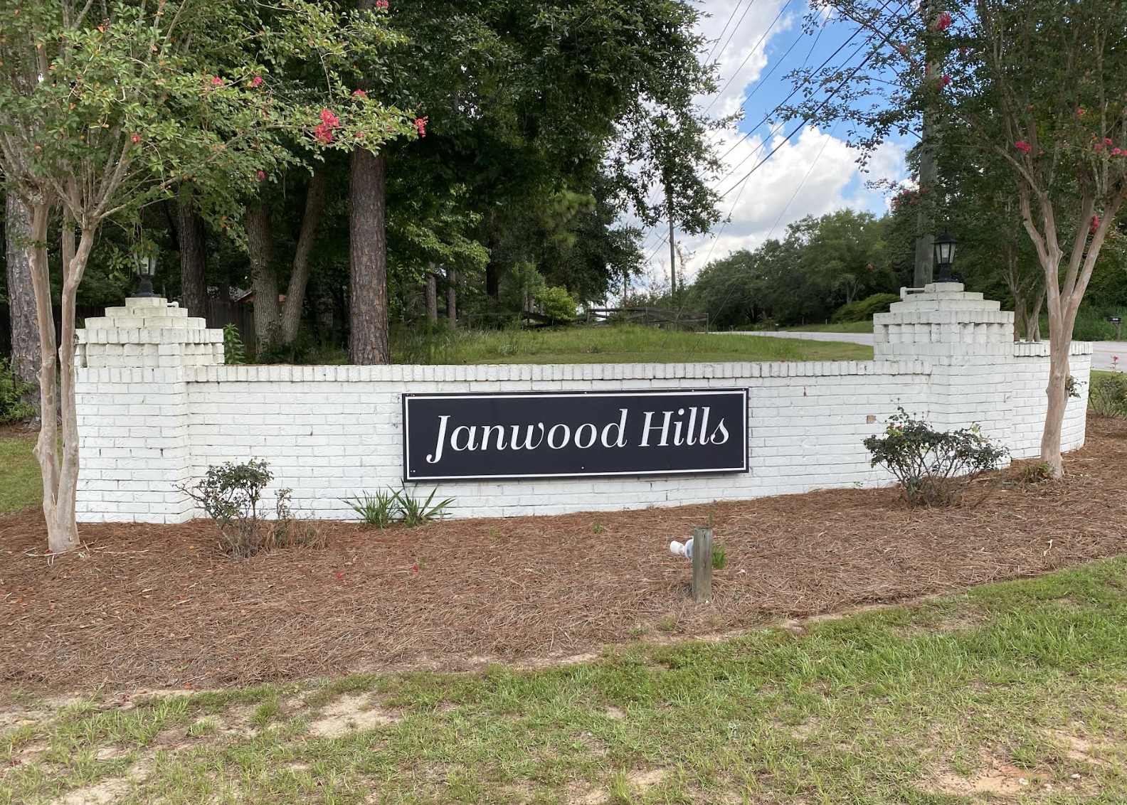 Janwood Hills