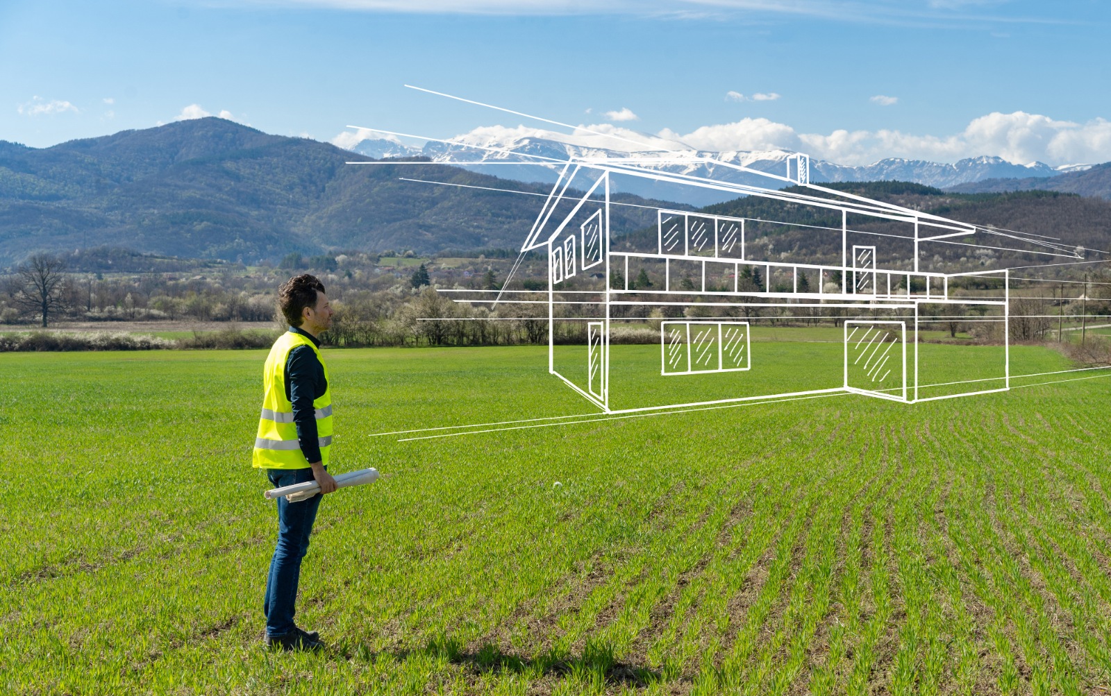 Concept Illustration